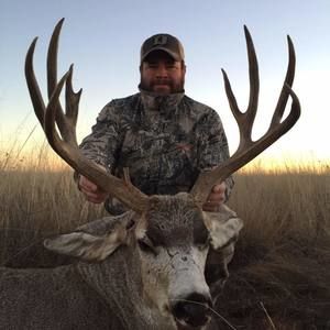 Meet your Posher, Mark